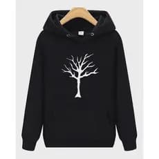 Blusa de Frio Moletom De Frio Arvore Trap Rap - 5288