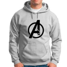 Moletom Os Vingadores Marvel Avengers - 5020