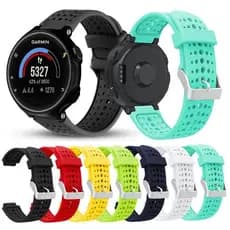 Pulseira Garmin Forerunner 220/230/235/620/630/735xt Cores
