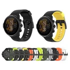Pulseira Para Suunto 7 Suunto 9 Suunto Spartan Suunto 9 Baro