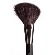 Pincel Profissional de Blush Pó Chanfrado - Basicare