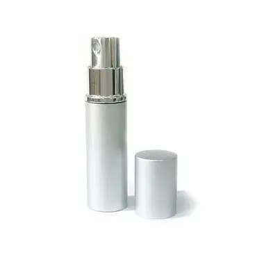 Porta Perfume Spray 5ML - Basicare