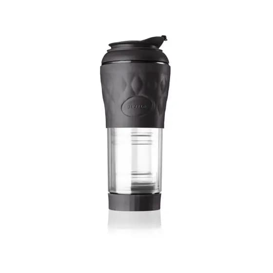 Pressca Cafeteira Portátil Prensa Francesa 350ml Café - Nota