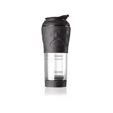 Pressca Cafeteira Portátil Prensa Francesa 350ml Café - Nota