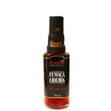 Bombay Spray Fumaça liquida 30ml