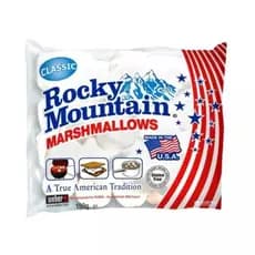 Mashmallow Rocky Mountain Branco 150g
