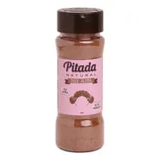 Doce Alema Tempero Pitada Natural 60g