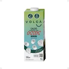 Caldo De Ossos Liquido Volca 1L
