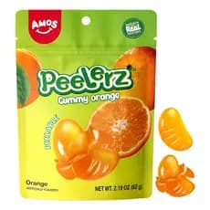 Bala Amos Peelerz Orange 65g