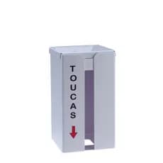 Dispenser EPI Porta Touca Pequeno