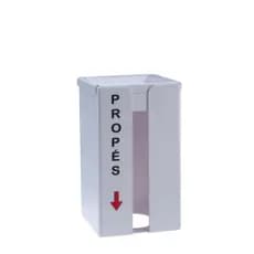 Dispenser EPI Porta Propé Pequeno 7040P