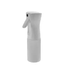 Spray Borrifador Pulverizador Branco Névoa para Barbeiro Spray Contínuo ArteBellaShop