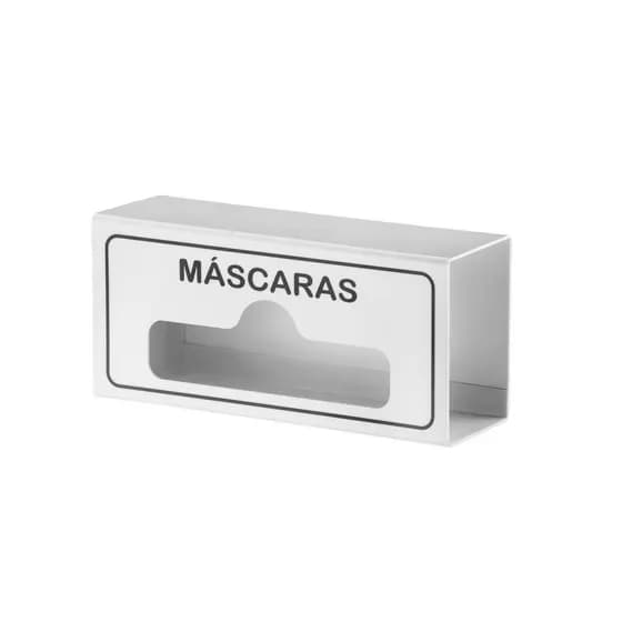 Dispenser EPI para Caixa de Máscara Descartável Ref.7056