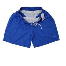 Shorts Calçao com sunga forro esporte elite 1050 plus size