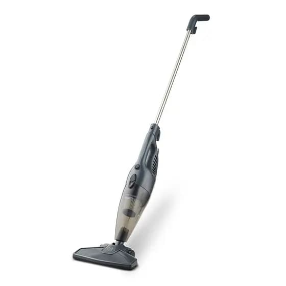 Aspirador de Pó Vertical Turbo Sweep 2 em 1 127v 1350w Cinza Multi - HO600