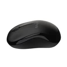 Mouse Sem Fio MS270 USB 1200 DPI Preto Multi - MO651