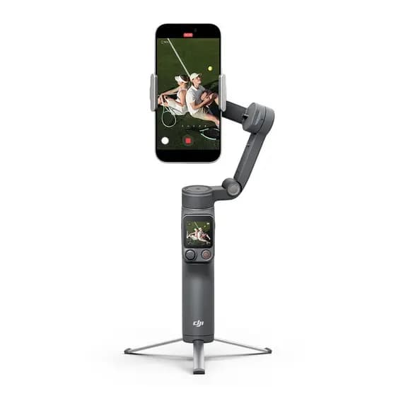 Estabilizador DJI Osmo Mobile 8P Standard BR - DJI147