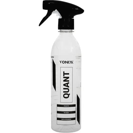 Garrafa Para Diluição Pulverizadora Quant Vonixx 500ml