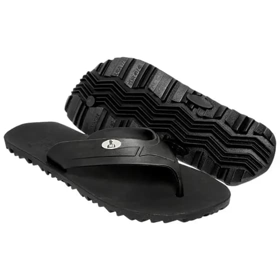 Chinelo Marca Mininu Bruto Top de Sola de Borracha de Pneu
