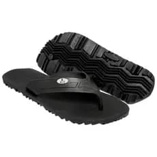 Chinelo Marca Mininu Bruto Top de Sola de Borracha de Pneu