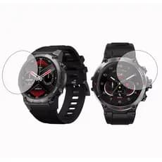 Película Vidro Smartwatch Zeblaze Vibe 7 Pro Película de Vidro Temperado Zeblaze Vibe 7 Pro