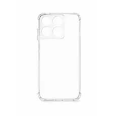 Para Moto G47 - Capinha Capa Case Anti Impacto Shock Queda Transparente