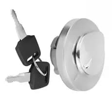 Tampa Tanque Titan/fan 125 150 Cbx 250 Twister Cb 300