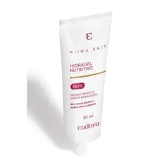 Refil Hidragel Nutritivo Niina Skin 30ml Eudora