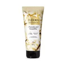 Creme Hidratante Desodorante Corporal Instance Obsessão por Baunilha 180ml