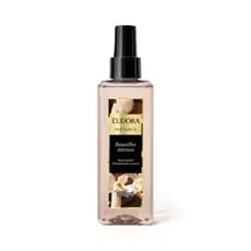 Body Splash Desodorante Colônia Instance Baunilha Intensa 200ml Eudora
