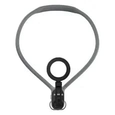 Suporte Pescoço Celular Magnético Daifpro Df-188 Lives 360