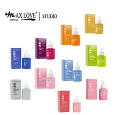 Sérum Facial Max Love 30ml Skincare Cuidados com a Pele Beleza Feminina