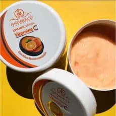 Esfoliante Corporal Vitamina C Phállebeauty 280g