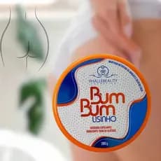 BumBum Lisinho Esfoliante e Hidratante PhálleBeauty