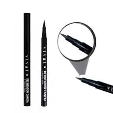 Caneta Delineadora Gatinho À Prova D 'água Traço Perfeito Longa Duração - Vivai Ref2189.1.1