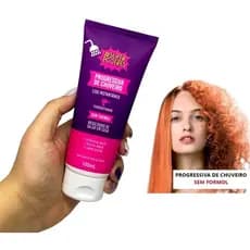 Progressiva de Chuveiro 100ml – Super Poderes