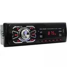 AUTO RADIO 6630 BN BLUETOOTH USB SD FIRST OPTION