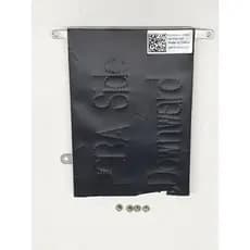 Case Protetor Hd Notebook Para Dell 14z 5423 Com Parafusos