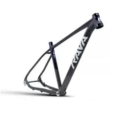 Quadro Rava Nazca Boost Tsw Modelo Novo Eixo Boost 12x148mm