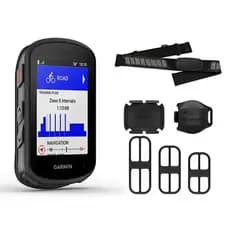 Garmin 540 Bundle Completo com sensores