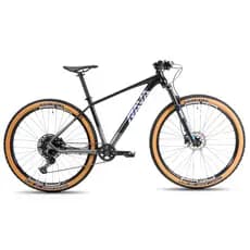 Bicicleta Rava Nazca Boost Cambio Shimano Cassete Sram Suntour XCR 12V