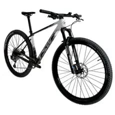 Bicicleta Aro 29 Tsw Evo Quest White Angel Sram Nx Eagle Cor Branco
