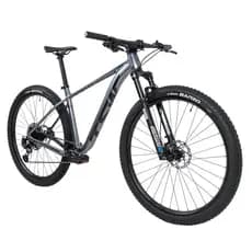 Bicicleta TSW Nuuk Boost Grupo Sram Eagle 12v Suspensão Rockshox 120mm Aro 29