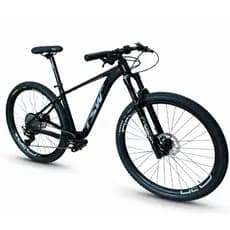 Bicicleta Tsw Yukon Boost Elite Shimano Deore 29 Susp Ar 12v 2027