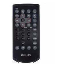 Controle Remoto Som Automotivo Ced229