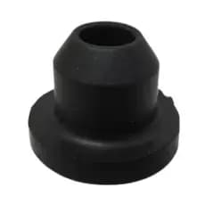 Bucha Borracha De Vedação Do Motor Esguicho Partida Frio