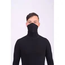 Kit 5 Touca Ninja Kakashi Balaclava Bandana Tatico Militar