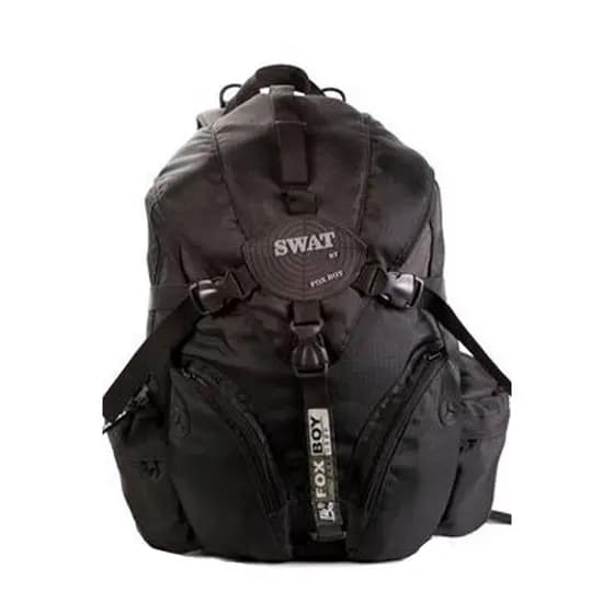 Mochila Bolsa Mala de Viagem reforçada Mochila Swat Militar Operacional Ripstop Fox Boy FB079