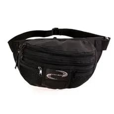 Pochete Mochila Bolsa Mala de Viagem Reforçada Pochete  Militar Masculina   FB225