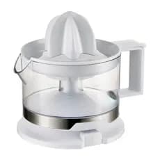 Espremedor de Laranja Frutas Elétrico 850ML 2 Cones 100W 110V / 220V